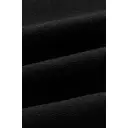 Galtsand Reverse Loopback T-shirt Black - Taille S image 5