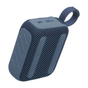 JBL Go 4 Ultra-Portable Bluetooth Speaker – Blue image 4