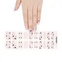 MeoMagic 14-150 Autocollants gels pour ongles - 20 pièces image 0