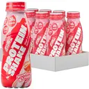 Applied Nutrition Protein Nutrition Shake Strawberries & Cream Flavour - 8 x 330ml image 0