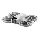 DJI Neo, Mini Drone with 4K UHD Camera for Adults, 135g Self Flying Drone that Follows You, Palm Takeoff, Subject Tracking, QuickShots, Stabilized Video, Built-In Propeller Guard (Controller-Free) image 7