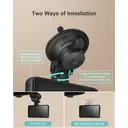 Caméra Dash iZEEKER GD100 Full HD 1080P avec Écran LCD 3 Pouces image 4