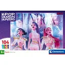 K-Pop Demon Hunters 104 Piece Puzzle image 7
