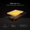 Xiaomi 15T Smartphone avec objectif Leica 12 Go + 256 Go - Or rose image 6