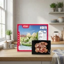 XF 10 HIPOT Hot Pot Chicken Gizzard 180g image 2