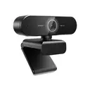 EMEET 4K Webcam with Dual Noise-Reducing Microphones, Auto Light Adjustment, 360° Rotatable Mount, Plug & Play USB Webcam for Windows/macOS，E3131 image 0