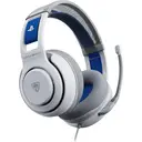 Turtle Beach Atlas 200 Wired Gaming Headset for PS5 and PS4 - officially licensed for PlayStation - White image 2