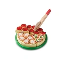 Melissa & Doug Wooden Pizza Party image 4
