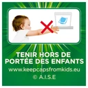 Ariel Lessive liquide Alpine - 37 lavages - 1,85 L image 9