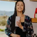 Bottle Bottle Thermal Mug 500 ml To Go - Premium Insulated Stainless Steel Mug, Leak-Proof, BPA-Free, Quick Press Closure, Double Walled, Keeps Drinks Hot & Cold for a Long Time (pink) image 4