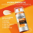 L'Oréal Men Expert Hydra Energetic XXL Moisturiser 100ml image 1