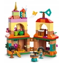 LEGO Disney Classic 43261 La maison d’Encanto miniature image 3