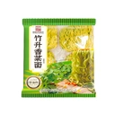 Liu Yu Da Dong Hang Nouilles de blé non frites (saveur coriandre) 300 g image 0