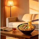 Nissin Demae Ramen Beef Multi-Pack 100g x 5 packs image 2