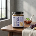 YunShanBan Plum Sauce 300g image 2
