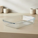 PYREX Cook&Enjoy Plat à four rectangulaire - 40 x 27 cm / 4,6 L image 5