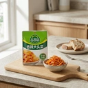 Ji Xiang Ju Spicy Leaf Mustard 80g image 2