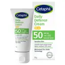 Cetaphil Daily Defence Cream SPF 50 50g image 0