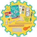 Galt Bubble Lab Explore & Discover Science Kit for Kids image 9