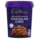 Cadbury Chocolate Icing 400g image 1