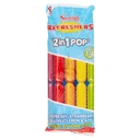 Swizzles Refreshers 2-in-1 Ice Pop 8 x 75 ml image 1
