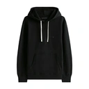 Tommy Hilfiger sweat à capuche molletonné essentiel homme noir - XL image 6