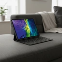 Apple Smart Keyboard Folio pour iPad Pro 11 pouces - clavier anglais image 2