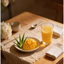 TROPICAL Boisson au jus de mangue et à l’aloe vera 500 ml x 20 bouteilles image 4