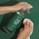 The Lab Co. Antibacterial  All Purpose Cleaner 750ml Multi Surface Cleaning Spray Refreshing Fragrance Lime Peppermint Cucumber image 3