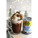 Tropical Sun Coconut Milk 100% Natural Can 400ml image 3