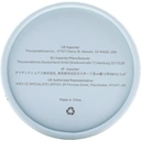 Ohuhu Colouring Pens, 60 Dual Tip Brush Pens Water-Based Art Markers with Fineliner for Adults Colouring Book, Drawing, Calligraphy, Sketching, Journal, Art Gift, Maui Series - White image 2