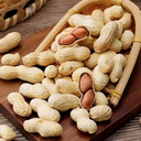 Qia Qia Slow-Roasted Peanuts, Chestnut Flavor, 228g image 1