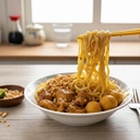 LEE KUM KEE - Sauce satay - 340 g image 2