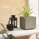 DEROMA Cubo Millennium R Sandstone à réserve d'eau 25cm image 1