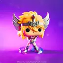 Funko Pop! Saint Seiya Figurine en vinyle à collectionner Cygnus Hyoga image 2
