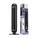 DREO Ventilateur colonne intelligent, ventilateur de sol 25 dB avec télécommande pour chambre, contrôle via application et commande vocale, oscillation de refroidissement à 90°, 8 vitesses, 4 modes, minuterie de 8 heures image 7