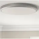 Philips Ceiling Light LED Luminaire Spray Bathroom Warm White 12W D: 28.7cm image 2