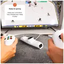 FIXED Double station de charge de manettes sans fil pour Xbox Series S, X et One, blanc image 6