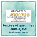 Pampers Harmonie nouveau né 1x46, 46 lingettes bébé image 5