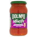 Dolmio Intensify Smokey Garlic & Sundried Tomatoes Pasta Sauce 400g image 2