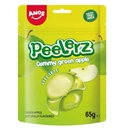 Amos Peelerz Gummy Green Apple 65g image 0