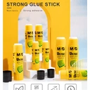 M&G ‘Ustic’ Glue Stick PVA 21g image 2
