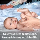 Essentials by Johnson's Baby Oil 500ml image 3