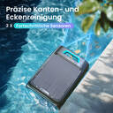 [Neuheit] Aiper Surfer S2 Solar-Poolsauger mit App-Unterstützung, 24/7 Oberflächenreinigung, Solar- & DC-Aufladung, Intelligente Hinderniserkennung, 150 µm Filter, OTA-Updates image 7
