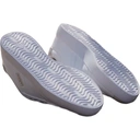 Adidas VL Court 3.0 Chaussures Cloud White 41 1/3 image 3