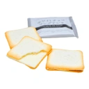 MPA Biscuits japonais langues de chat au chocolat blanc - 90 g / 10 pièces image 3