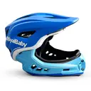 RoyalBaby Casque intégral de vélo - Bleu image 1