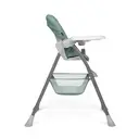 Hauck Hochstuhl Sit N Fold - Staubiges Mint image 4