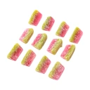 Natural Candy Shop Vegan Watermelon Slices 200g image 1