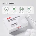 ochama Cotton Buds 200 Pieces image 3